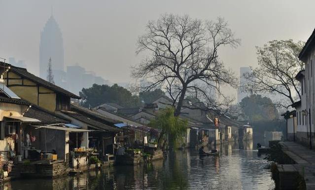 中国免费5a景区有哪些 中国免费的5a景区名单