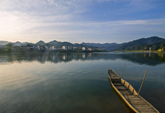 杭州千岛湖旅游攻略