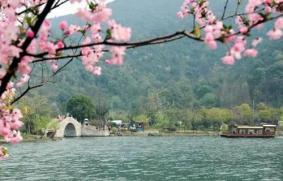 2018年519中国旅游日湘湖景区哪些景点有优惠活动