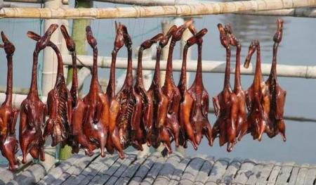 杭州西湖旅游攻略(附路线图)