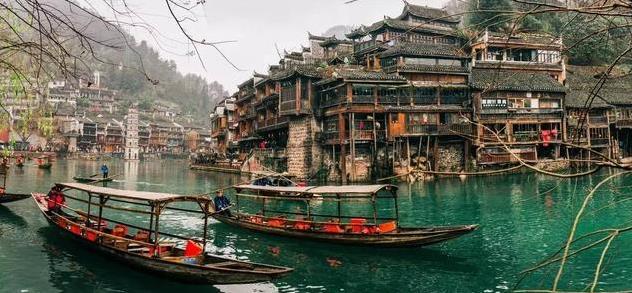 中国最美的30个旅行目的地名单大全2018