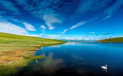 新疆的旅游景点有哪些