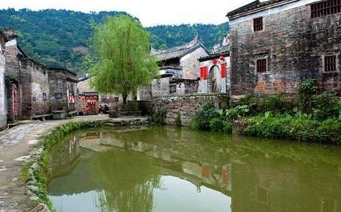 广州周边古镇大全 广州周边有哪些好玩的古镇推荐