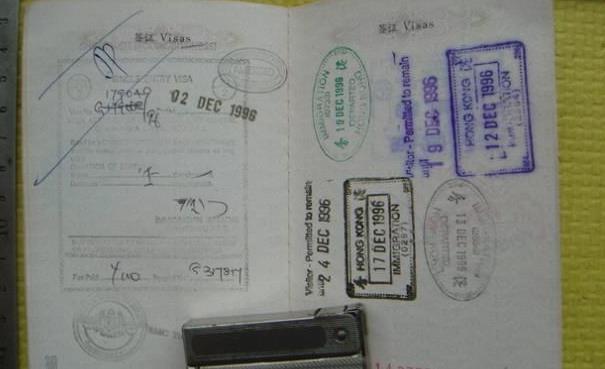 出国旅游护照办理流程 出国旅游护照怎么办理