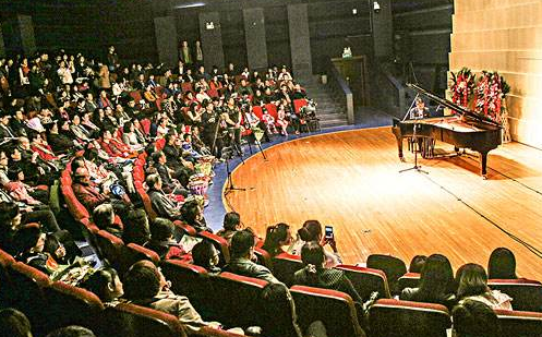 2018六一儿童节广州星海音乐厅有什么活动
