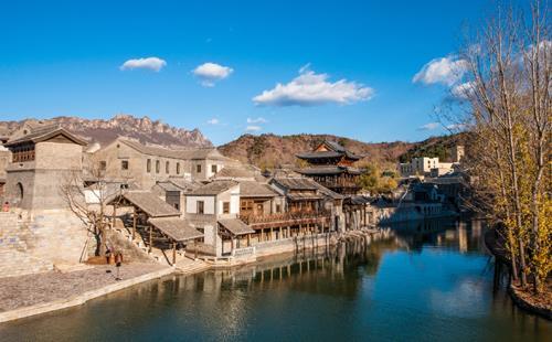 中国十大乡村旅游目的地名单