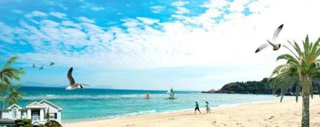 海南旅游最佳时间 海南旅游最佳季节+注意事项