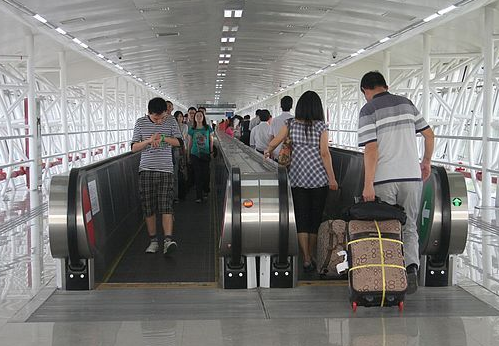 深圳地铁乘车码扫完之后手机没电了怎么办