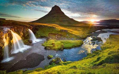 冰岛有哪些景点