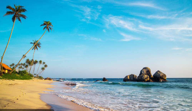 斯里兰卡什么季节去旅游最好