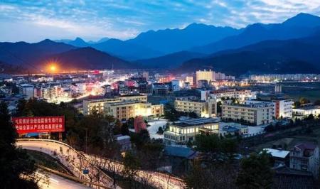 四川最适合避暑的景点有哪些