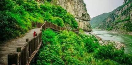 四川最适合避暑的景点有哪些