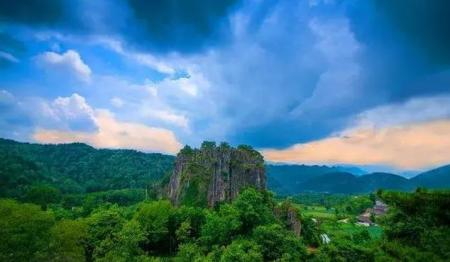 四川最适合避暑的景点有哪些
