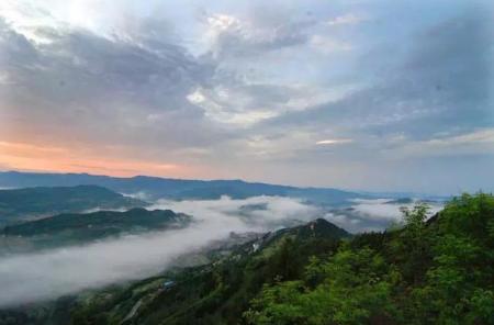 四川最适合避暑的景点有哪些