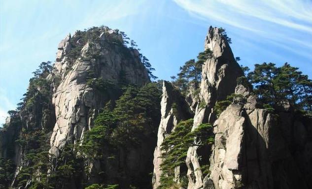 黄山旅游攻略二日游