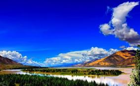 西藏旅游景点有哪