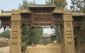 中原影视城门票多少钱+优惠政策