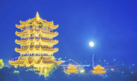 黄鹤楼门票下调价格是多少2018