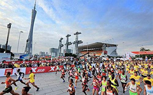 2018双流空港马拉松比赛公交线路有哪些调整