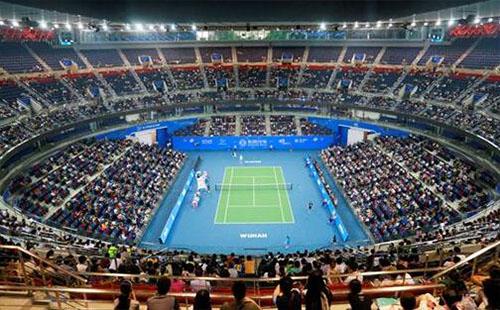 2018武汉网球公开赛门票价格+优惠信息