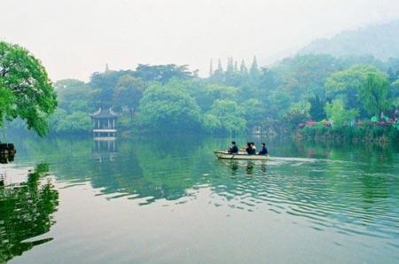 南京周边哪好玩 南京适合自驾的地方推荐