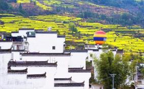 浙江云和梯田最佳旅游时间2018