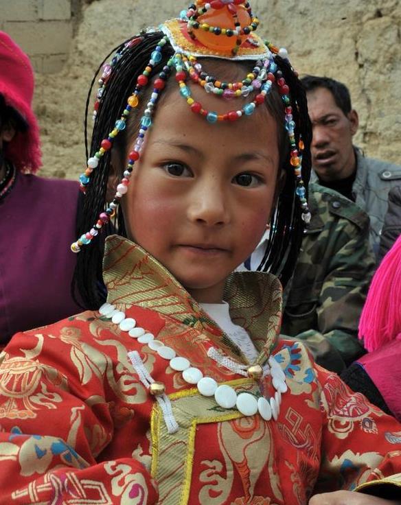 藏族风俗禁忌 藏族有哪些禁忌习俗