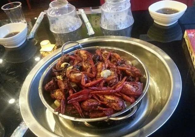武汉吃虾的地方有哪些 汉口最好吃的虾店推荐