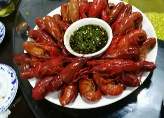武汉吃虾的地方有哪些 汉口最好吃的虾店推荐