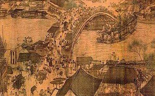 北京故宫和台北故宫十大镇馆之宝有哪些