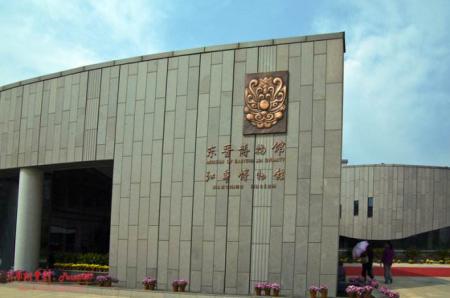 南京免费博物馆有哪些 南京博物馆推荐