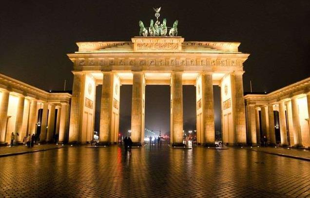 德国旅游景点排名 德国旅游最佳景点推荐