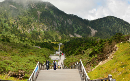 2018大理十大旅游景点推荐 大理旅游景点排行榜