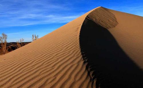 哪里的沙漠最好玩+沙漠景点介绍