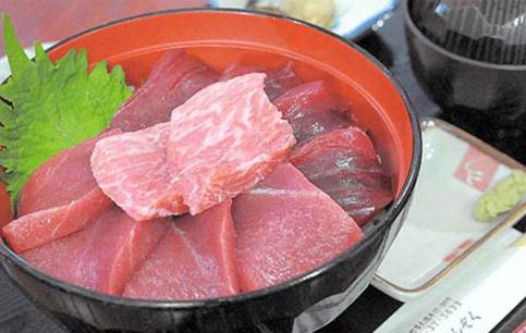 日本好吃的海鲜有哪些