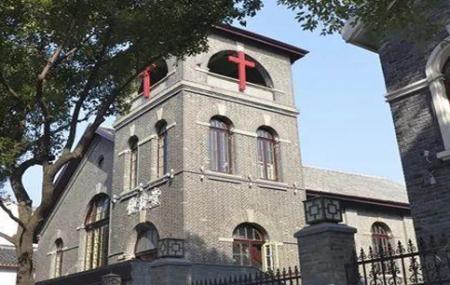 苏州有教堂吗 苏州教堂婚礼推荐