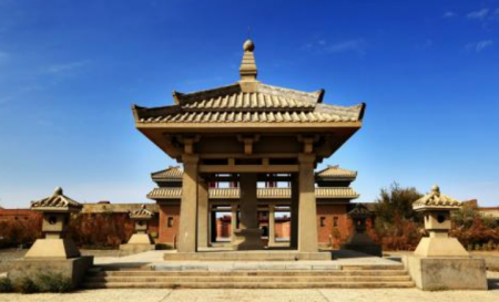 甘肃敦煌旅游景点有哪些 2018敦煌景点排行榜