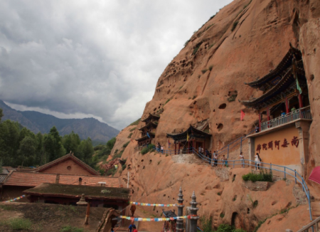 甘肃敦煌旅游景点有哪些 2018敦煌景点排行榜