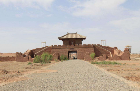 甘肃敦煌旅游景点有哪些 2018敦煌景点排行榜