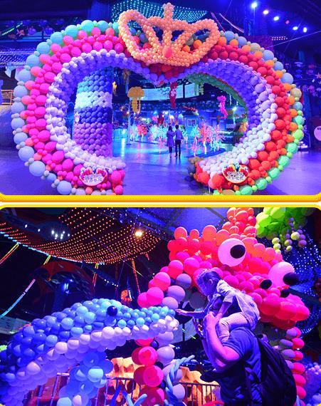 上海六一儿童节去哪里玩比较好