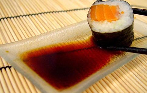日本寿司分为哪几类