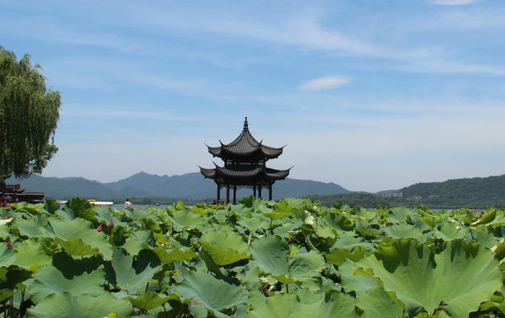 2018杭州十大年夜旅游景面保举 杭州旅游景面排止榜