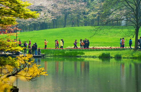 2018杭州十大旅游景點推薦 杭州旅游景點排行榜