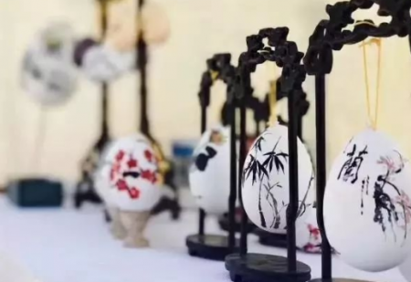 2018昆山周市野马渡民俗文化节时间+地点