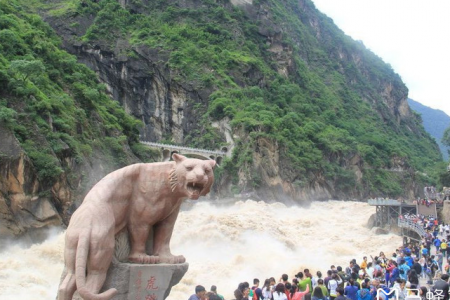 大理有哪些旅游景点