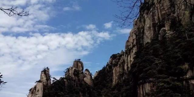 三清山最佳旅游时间 三清山旅游什么时候最好