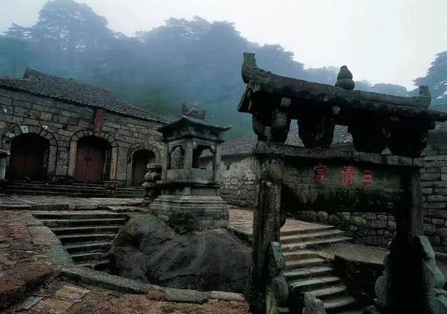 三清山最佳旅游時間 三清山旅游什么時候最好