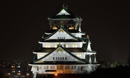 日本關西旅游景點推薦 日本關西有哪些好玩的地方