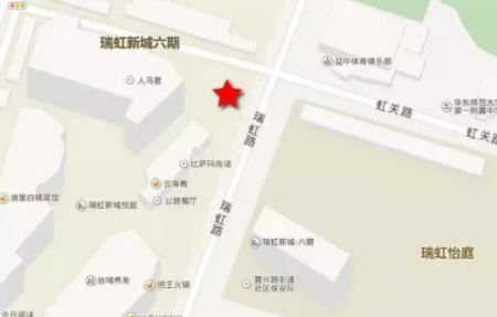 2018上海高考虹口区交通管制限行道路有哪些