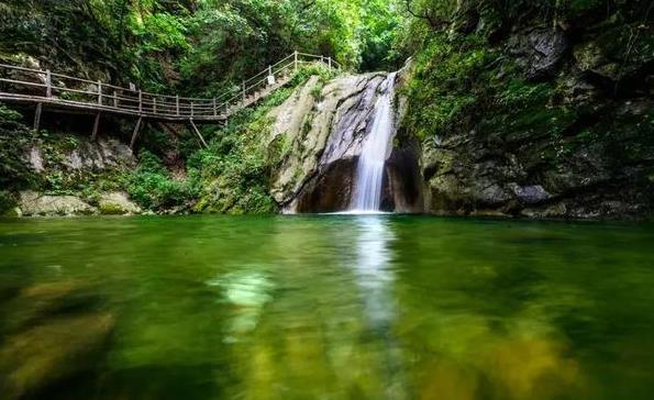 河南6月份旅游的地方推薦 河南6月份去哪里玩比較好